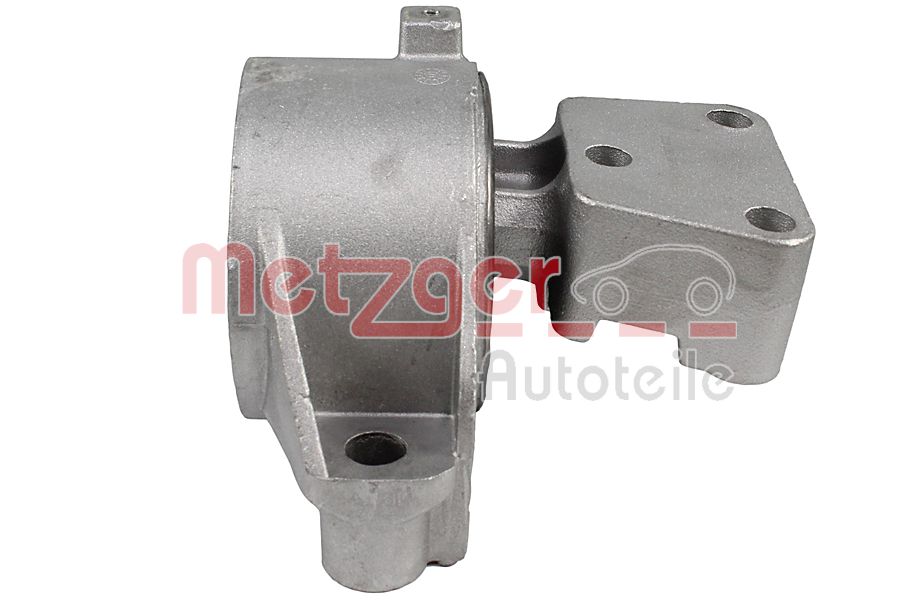 METZGER 8053992 Lagerung, Motor